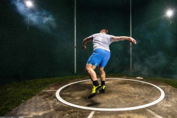 常平中考体育培训学校测评(图1)