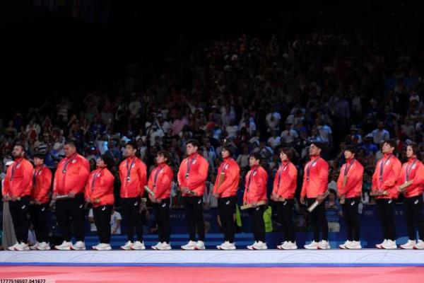 适合六个人一起参与的体育项目有哪些？(图1)